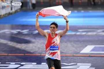 RUN TO LIVE 2024 - Ảnh #1379240
