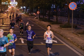 RUN TO LIVE 2024 - Ảnh #1431994