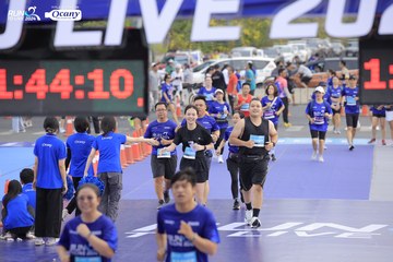 RUN TO LIVE 2024 - Ảnh #1391378