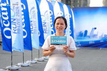 RUN TO LIVE 2024 - Ảnh #1308250