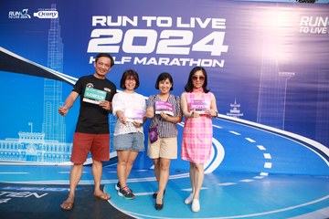 RUN TO LIVE 2024 - Ảnh #1316516