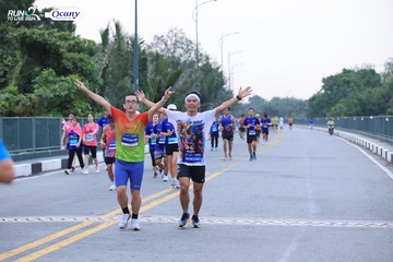 RUN TO LIVE 2024 - Ảnh #1386477