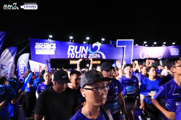 RUN TO LIVE 2024 - Ảnh #1319640