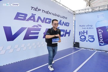 RUN TO LIVE 2024 - Ảnh #1315036