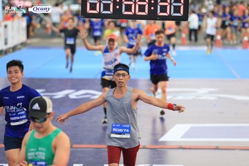 RUN TO LIVE 2024 - Ảnh #1404333