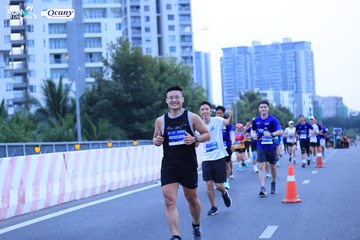 RUN TO LIVE 2024 - Ảnh #1448583