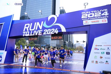 RUN TO LIVE 2024 - Ảnh #1370225