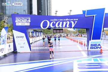 RUN TO LIVE 2024 - Ảnh #1416556