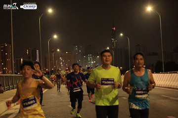 RUN TO LIVE 2024 - Ảnh #1441660