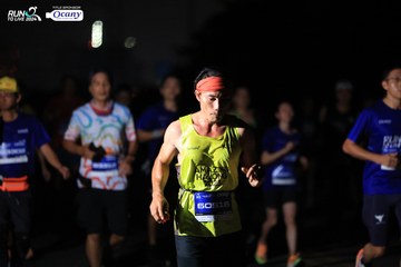 RUN TO LIVE 2024 - Ảnh #1334362