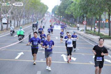 RUN TO LIVE 2024 - Ảnh #1434642