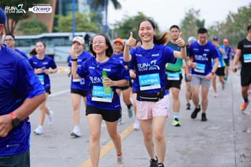 RUN TO LIVE 2024 - Ảnh #1338308