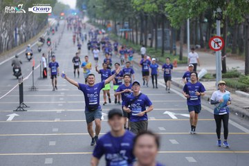 RUN TO LIVE 2024 - Ảnh #1436238