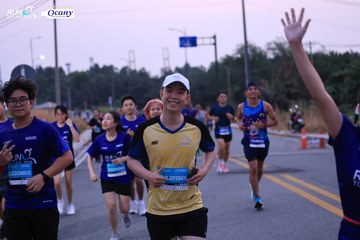 RUN TO LIVE 2024 - Ảnh #1359691