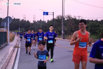 RUN TO LIVE 2024 - Ảnh #1358177