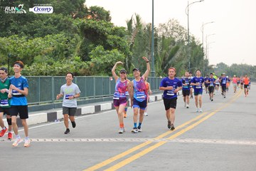 RUN TO LIVE 2024 - Ảnh #1392725