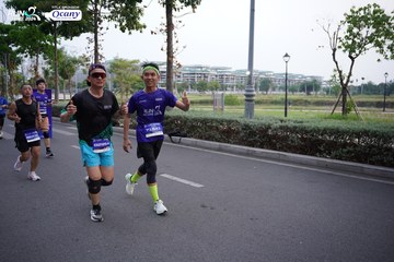 RUN TO LIVE 2024 - Ảnh #1384998