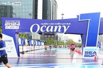 RUN TO LIVE 2024 - Ảnh #1424139