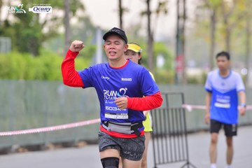 RUN TO LIVE 2024 - Ảnh #1443364