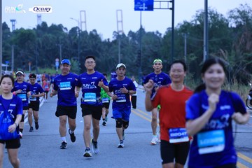 RUN TO LIVE 2024 - Ảnh #1365417