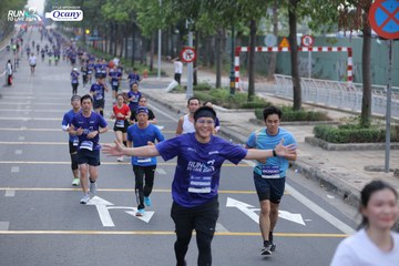 RUN TO LIVE 2024 - Ảnh #1435841