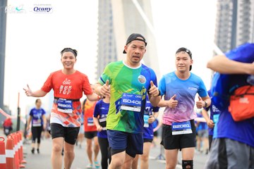 RUN TO LIVE 2024 - Ảnh #1344042
