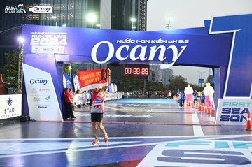 RUN TO LIVE 2024 - Ảnh #1417522
