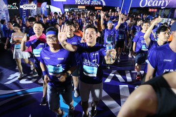 RUN TO LIVE 2024 - Ảnh #1319375