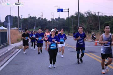 RUN TO LIVE 2024 - Ảnh #1359397