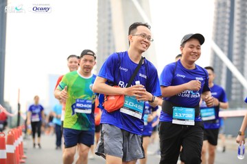 RUN TO LIVE 2024 - Ảnh #1344035