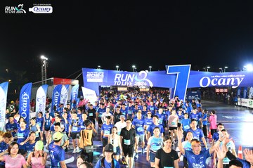 RUN TO LIVE 2024 - Ảnh #1319914