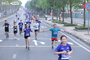 RUN TO LIVE 2024 - Ảnh #1434274