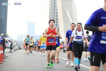 RUN TO LIVE 2024 - Ảnh #1349761