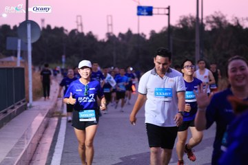 RUN TO LIVE 2024 - Ảnh #1356227