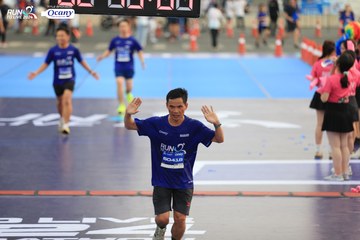 RUN TO LIVE 2024 - Ảnh #1406055