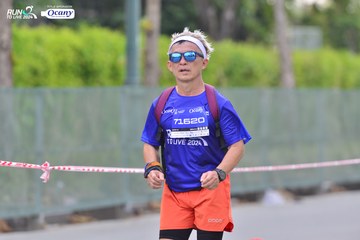 RUN TO LIVE 2024 - Ảnh #1447056
