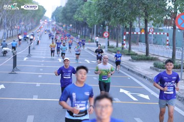 RUN TO LIVE 2024 - Ảnh #1431645