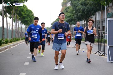 RUN TO LIVE 2024 - Ảnh #1401580