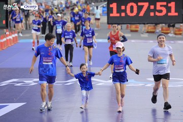 RUN TO LIVE 2024 - Ảnh #1351166