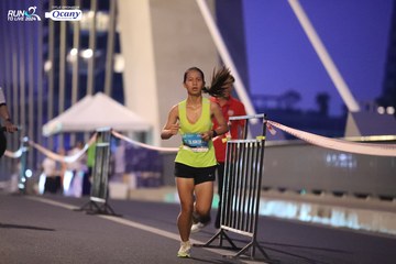 RUN TO LIVE 2024 - Ảnh #1324907