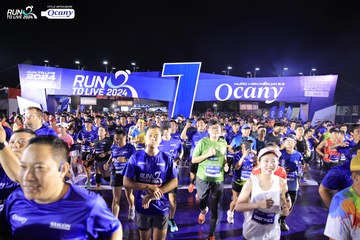 RUN TO LIVE 2024 - Ảnh #1317988