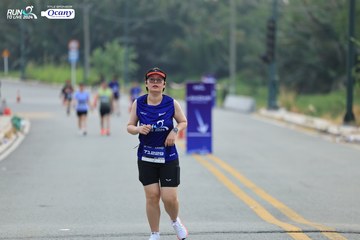RUN TO LIVE 2024 - Ảnh #1393771