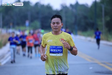 RUN TO LIVE 2024 - Ảnh #1366329