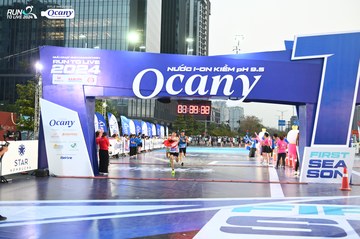 RUN TO LIVE 2024 - Ảnh #1417665