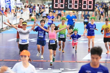 RUN TO LIVE 2024 - Ảnh #1405653