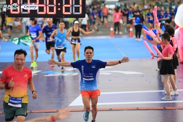 RUN TO LIVE 2024 - Ảnh #1370409
