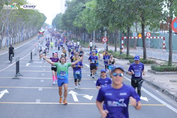 RUN TO LIVE 2024 - Ảnh #1433579