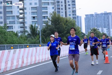 RUN TO LIVE 2024 - Ảnh #1449641