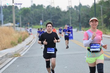 RUN TO LIVE 2024 - Ảnh #1380394