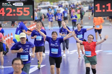 RUN TO LIVE 2024 - Ảnh #1391083